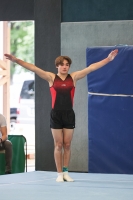 Thumbnail - Baden - Maximilian Glaeser - Спортивная гимнастика - 2022 - DJM Goslar - Participants - AK 15 und 16 02050_18115.jpg