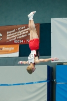 Thumbnail - Hessen - Jukka Nissinen - Спортивная гимнастика - 2022 - DJM Goslar - Participants - AK 15 und 16 02050_18117.jpg