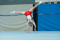 Thumbnail - Hessen - Jukka Nissinen - Artistic Gymnastics - 2022 - DJM Goslar - Participants - AK 15 und 16 02050_18123.jpg