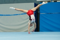 Thumbnail - Hessen - Jukka Nissinen - Спортивная гимнастика - 2022 - DJM Goslar - Participants - AK 15 und 16 02050_18124.jpg