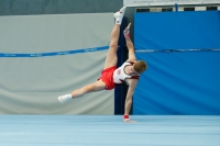 Thumbnail - Hessen - Jukka Nissinen - Artistic Gymnastics - 2022 - DJM Goslar - Participants - AK 15 und 16 02050_18125.jpg