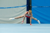 Thumbnail - Hessen - Jukka Nissinen - Спортивная гимнастика - 2022 - DJM Goslar - Participants - AK 15 und 16 02050_18128.jpg