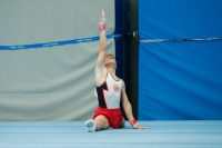 Thumbnail - Hessen - Jukka Nissinen - Artistic Gymnastics - 2022 - DJM Goslar - Participants - AK 15 und 16 02050_18129.jpg
