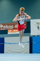 Thumbnail - Hessen - Jukka Nissinen - Спортивная гимнастика - 2022 - DJM Goslar - Participants - AK 15 und 16 02050_18130.jpg