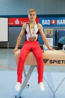 Thumbnail - Hessen - Jukka Nissinen - Gymnastique Artistique - 2022 - DJM Goslar - Participants - AK 15 und 16 02050_18136.jpg
