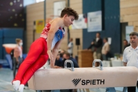 Thumbnail - Bayern - Fabian Stemmer - Спортивная гимнастика - 2022 - DJM Goslar - Participants - AK 17 und 18 02050_18143.jpg