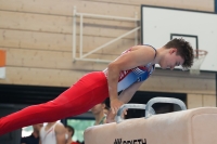 Thumbnail - Bayern - Fabian Stemmer - Спортивная гимнастика - 2022 - DJM Goslar - Participants - AK 17 und 18 02050_18153.jpg