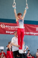 Thumbnail - AK 17 und 18 - Artistic Gymnastics - 2022 - DJM Goslar - Participants 02050_18155.jpg