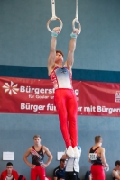 Thumbnail - Bayern - Fabian Stemmer - Спортивная гимнастика - 2022 - DJM Goslar - Participants - AK 17 und 18 02050_18157.jpg