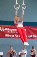 Thumbnail - Bayern - Fabian Stemmer - Gymnastique Artistique - 2022 - DJM Goslar - Participants - AK 17 und 18 02050_18158.jpg