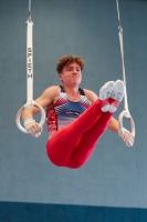 Thumbnail - Bayern - Fabian Stemmer - Artistic Gymnastics - 2022 - DJM Goslar - Participants - AK 17 und 18 02050_18162.jpg