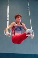 Thumbnail - Bayern - Fabian Stemmer - Artistic Gymnastics - 2022 - DJM Goslar - Participants - AK 17 und 18 02050_18163.jpg