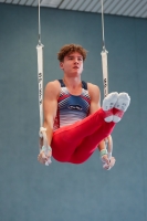 Thumbnail - Bayern - Fabian Stemmer - Artistic Gymnastics - 2022 - DJM Goslar - Participants - AK 17 und 18 02050_18170.jpg