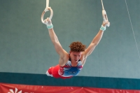 Thumbnail - Bayern - Fabian Stemmer - Artistic Gymnastics - 2022 - DJM Goslar - Participants - AK 17 und 18 02050_18182.jpg