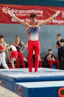 Thumbnail - AK 17 und 18 - Artistic Gymnastics - 2022 - DJM Goslar - Participants 02050_18190.jpg
