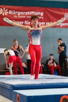 Thumbnail - AK 17 und 18 - Artistic Gymnastics - 2022 - DJM Goslar - Participants 02050_18191.jpg