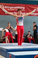 Thumbnail - AK 17 und 18 - Artistic Gymnastics - 2022 - DJM Goslar - Participants 02050_18192.jpg