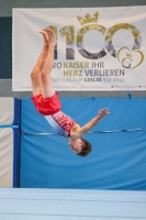 Thumbnail - AK 17 und 18 - Artistic Gymnastics - 2022 - DJM Goslar - Participants 02050_18195.jpg