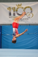 Thumbnail - AK 17 und 18 - Artistic Gymnastics - 2022 - DJM Goslar - Participants 02050_18196.jpg