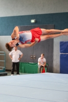 Thumbnail - AK 17 und 18 - Artistic Gymnastics - 2022 - DJM Goslar - Participants 02050_18202.jpg