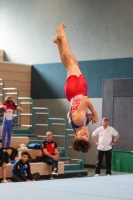 Thumbnail - AK 17 und 18 - Artistic Gymnastics - 2022 - DJM Goslar - Participants 02050_18205.jpg