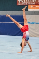 Thumbnail - AK 17 und 18 - Gymnastique Artistique - 2022 - DJM Goslar - Participants 02050_18212.jpg