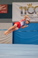 Thumbnail - AK 17 und 18 - Artistic Gymnastics - 2022 - DJM Goslar - Participants 02050_18214.jpg