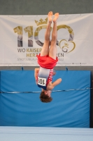 Thumbnail - AK 17 und 18 - Artistic Gymnastics - 2022 - DJM Goslar - Participants 02050_18215.jpg
