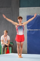 Thumbnail - Bayern - Fabian Stemmer - Artistic Gymnastics - 2022 - DJM Goslar - Participants - AK 17 und 18 02050_18222.jpg