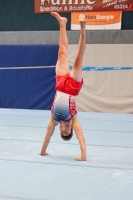 Thumbnail - Bayern - Fabian Stemmer - Gymnastique Artistique - 2022 - DJM Goslar - Participants - AK 17 und 18 02050_18224.jpg