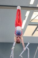 Thumbnail - Bayern - Fabian Stemmer - Artistic Gymnastics - 2022 - DJM Goslar - Participants - AK 17 und 18 02050_18226.jpg