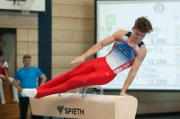 Thumbnail - Bayern - Fabian Stemmer - Artistic Gymnastics - 2022 - DJM Goslar - Participants - AK 17 und 18 02050_18244.jpg