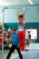 Thumbnail - Bayern - Fabian Stemmer - Artistic Gymnastics - 2022 - DJM Goslar - Participants - AK 17 und 18 02050_18246.jpg