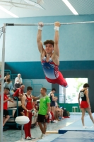 Thumbnail - Bayern - Fabian Stemmer - Artistic Gymnastics - 2022 - DJM Goslar - Participants - AK 17 und 18 02050_18247.jpg