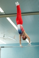 Thumbnail - AK 17 und 18 - Gymnastique Artistique - 2022 - DJM Goslar - Participants 02050_18250.jpg