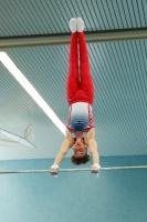 Thumbnail - Bayern - Fabian Stemmer - Artistic Gymnastics - 2022 - DJM Goslar - Participants - AK 17 und 18 02050_18252.jpg