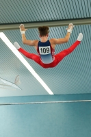 Thumbnail - Bayern - Fabian Stemmer - Gymnastique Artistique - 2022 - DJM Goslar - Participants - AK 17 und 18 02050_18254.jpg