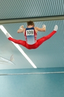Thumbnail - Bayern - Fabian Stemmer - Artistic Gymnastics - 2022 - DJM Goslar - Participants - AK 17 und 18 02050_18255.jpg