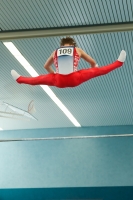 Thumbnail - Bayern - Fabian Stemmer - Artistic Gymnastics - 2022 - DJM Goslar - Participants - AK 17 und 18 02050_18256.jpg