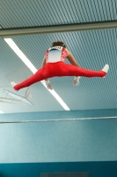 Thumbnail - Bayern - Fabian Stemmer - Artistic Gymnastics - 2022 - DJM Goslar - Participants - AK 17 und 18 02050_18257.jpg