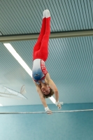 Thumbnail - Bayern - Fabian Stemmer - Gymnastique Artistique - 2022 - DJM Goslar - Participants - AK 17 und 18 02050_18260.jpg