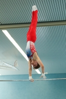 Thumbnail - Bayern - Fabian Stemmer - Artistic Gymnastics - 2022 - DJM Goslar - Participants - AK 17 und 18 02050_18268.jpg