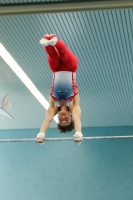 Thumbnail - Bayern - Fabian Stemmer - Artistic Gymnastics - 2022 - DJM Goslar - Participants - AK 17 und 18 02050_18271.jpg