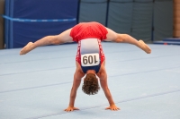 Thumbnail - AK 17 und 18 - Artistic Gymnastics - 2022 - DJM Goslar - Participants 02050_18275.jpg