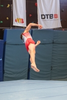 Thumbnail - Bayern - Fabian Stemmer - Artistic Gymnastics - 2022 - DJM Goslar - Participants - AK 17 und 18 02050_18278.jpg