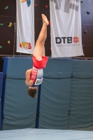 Thumbnail - Bayern - Fabian Stemmer - Gymnastique Artistique - 2022 - DJM Goslar - Participants - AK 17 und 18 02050_18279.jpg