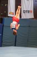 Thumbnail - Bayern - Fabian Stemmer - Artistic Gymnastics - 2022 - DJM Goslar - Participants - AK 17 und 18 02050_18280.jpg