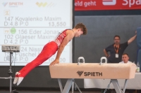 Thumbnail - Bayern - Fabian Stemmer - Artistic Gymnastics - 2022 - DJM Goslar - Participants - AK 17 und 18 02050_18282.jpg
