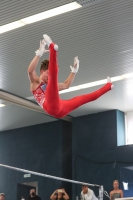 Thumbnail - Bayern - Fabian Stemmer - Artistic Gymnastics - 2022 - DJM Goslar - Participants - AK 17 und 18 02050_18286.jpg