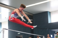 Thumbnail - Bayern - Fabian Stemmer - Спортивная гимнастика - 2022 - DJM Goslar - Participants - AK 17 und 18 02050_18289.jpg